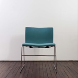HANDKERCHIEF CHAIR DESIGNED PRODUCED BY KNOLL INTERNATIONAL